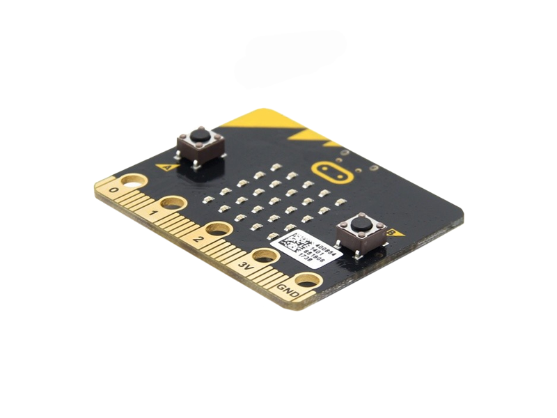 BBC Micro:bit with Cable - Image 2